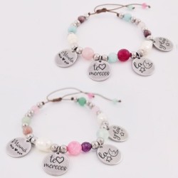 Pulsera AUREA, regalos para el día de la madre | Dcorazon