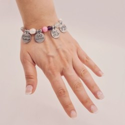 Pulsera AUREA, regalos para el día de la madre | Dcorazon