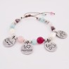 Pulsera AUREA, regalos para el día de la madre | Dcorazon