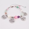 Pulsera AUREA, regalos para el día de la madre | Dcorazon