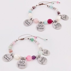 Pulsera AUREA, regalos para el día de la madre | Dcorazon