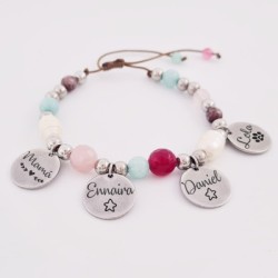 Pulsera AUREA, regalos para el día de la madre | Dcorazon