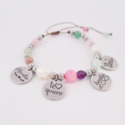 Pulsera AUREA, regalos para el día de la madre | Dcorazon