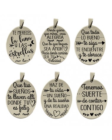 Dise├▒os predefinidos con frases divertidas| Creasentidos