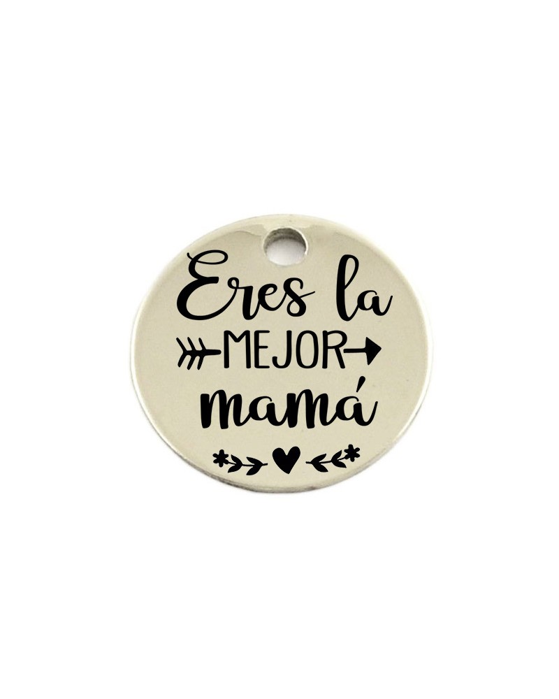 Dise├▒os predefinidos eres la mejor mam├í| Creasentidos