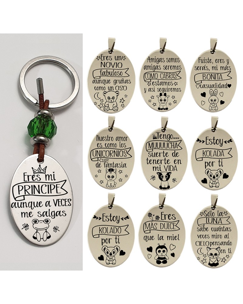 Dise├▒os predefinidos de San Valent├¡n| Creasentidos