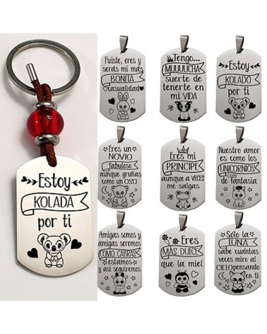 Dise├▒os predefinidos de San Valent├¡n| Creasentidos