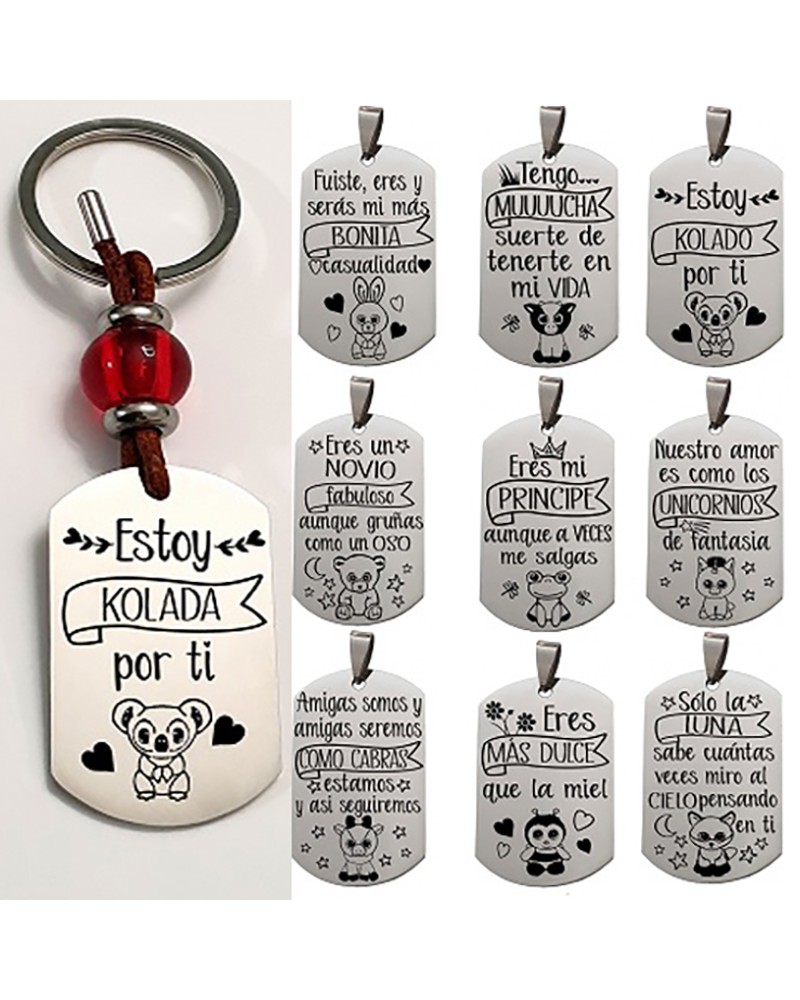 Dise├▒os predefinidos de San Valent├¡n| Creasentidos