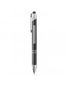 Bol├¡grafo l├íser, se ilumina el texto, grabado| Creasentidos.es