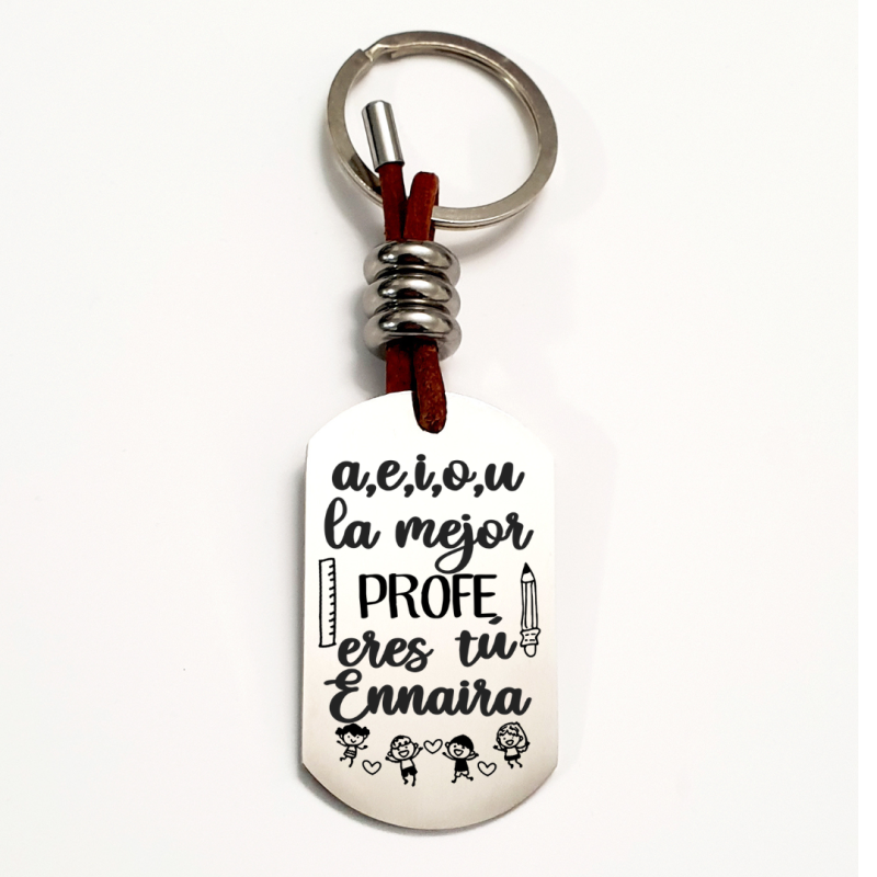 Regalos para profesores |Dcorazón.