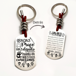 Regalos para profesores |Dcorazón.