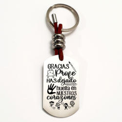 Regalos para profesores |Dcorazón.