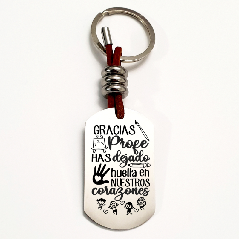 Regalos para profesores |Dcorazón.