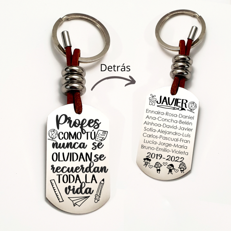 Regalos para profesores |Dcorazón.