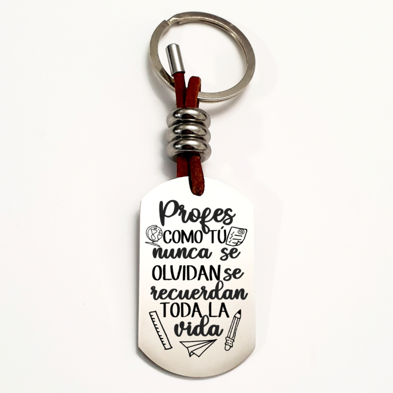 Regalos para profesores |Dcorazón.