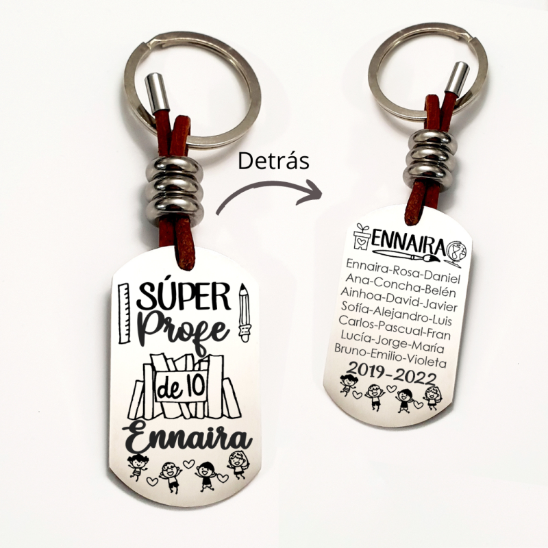 Regalos para profesores |Dcorazón.