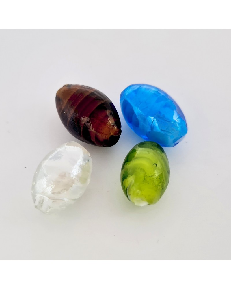 Cristal de murano | Creasentidos