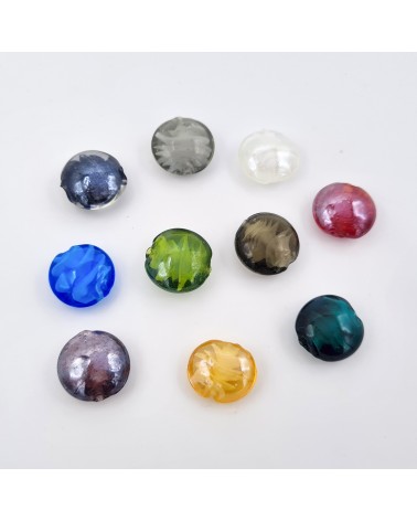 Cristal de murano | Creasentidos
