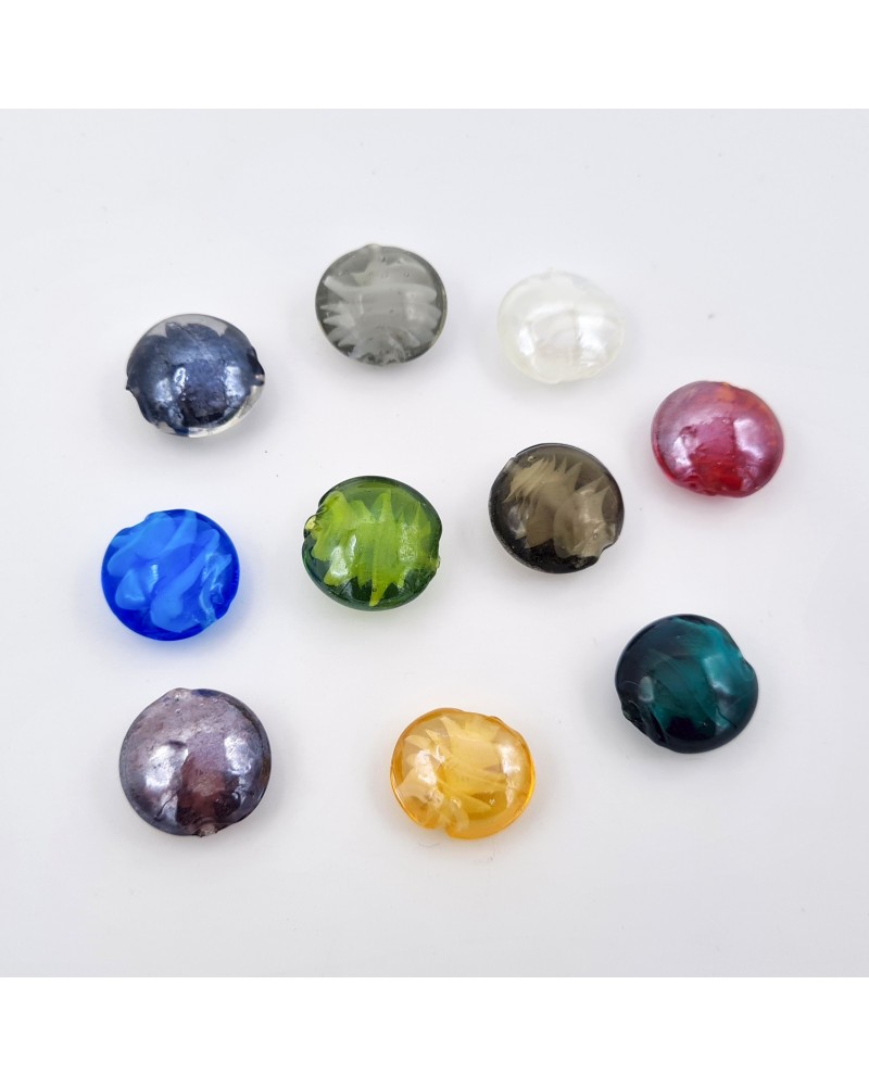 Cristal de murano | Creasentidos