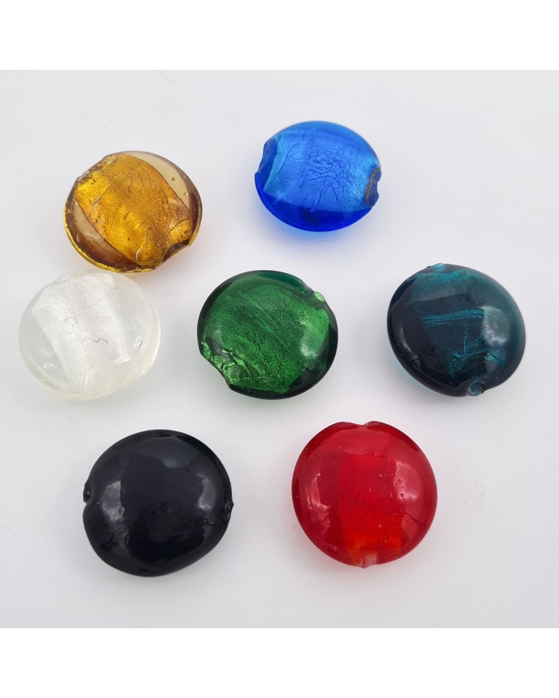 Cristal de murano | Creasentidos