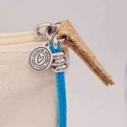 Regalos para profesores, neceser personalizado |Dcorazón