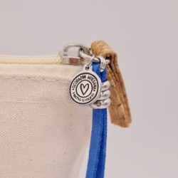 Regalos para profesores, neceser personalizado |Dcorazón