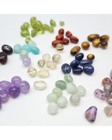 Mineral | Creasentidos