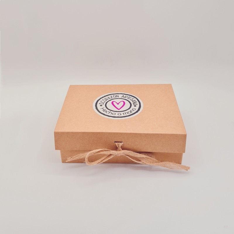 Regalos para profesores, mochila personalizada |Dcorazón