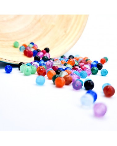 Bolas de mineral  | Creasentidos