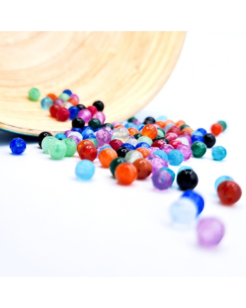 Bolas de mineral  | Creasentidos