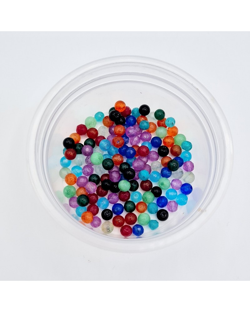 Bolas de mineral  | Creasentidos