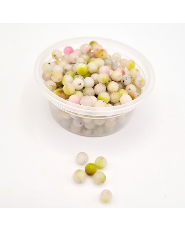 Bolas de mineral | Creasentidos
