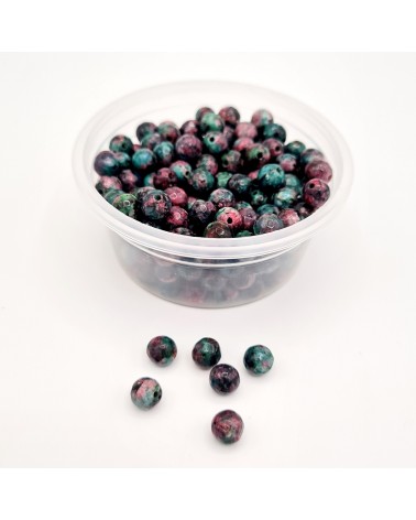 Bolas de mineral | Creasentidos