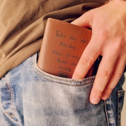 Cartea día del padre para personalizar | Dcorazon