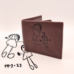 Cartea día del padre para personalizar | Dcorazon