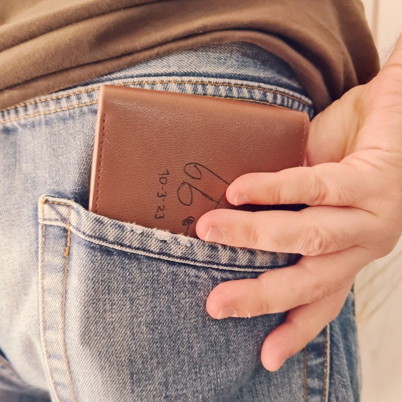 Cartea día del padre para personalizar | Dcorazon