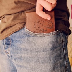 Cartea día del padre para personalizar | Dcorazon