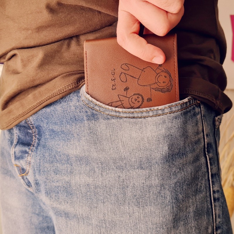 Cartea día del padre para personalizar | Dcorazon