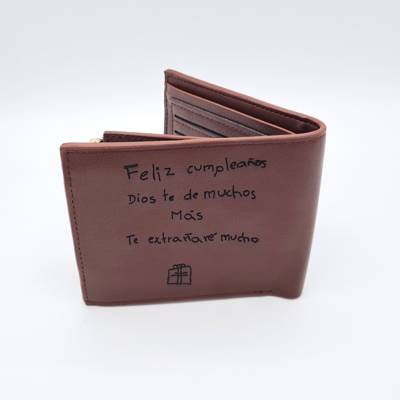 Cartea día del padre para personalizar | Dcorazon