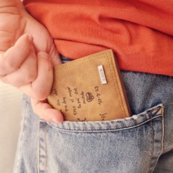 Cartera día del padre para personalizar | Dcorazon