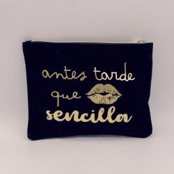 Neceser para personalizar | Dcorazon