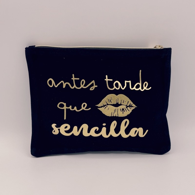 Neceser para personalizar | Dcorazon