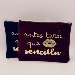 Neceser para personalizar | Dcorazon