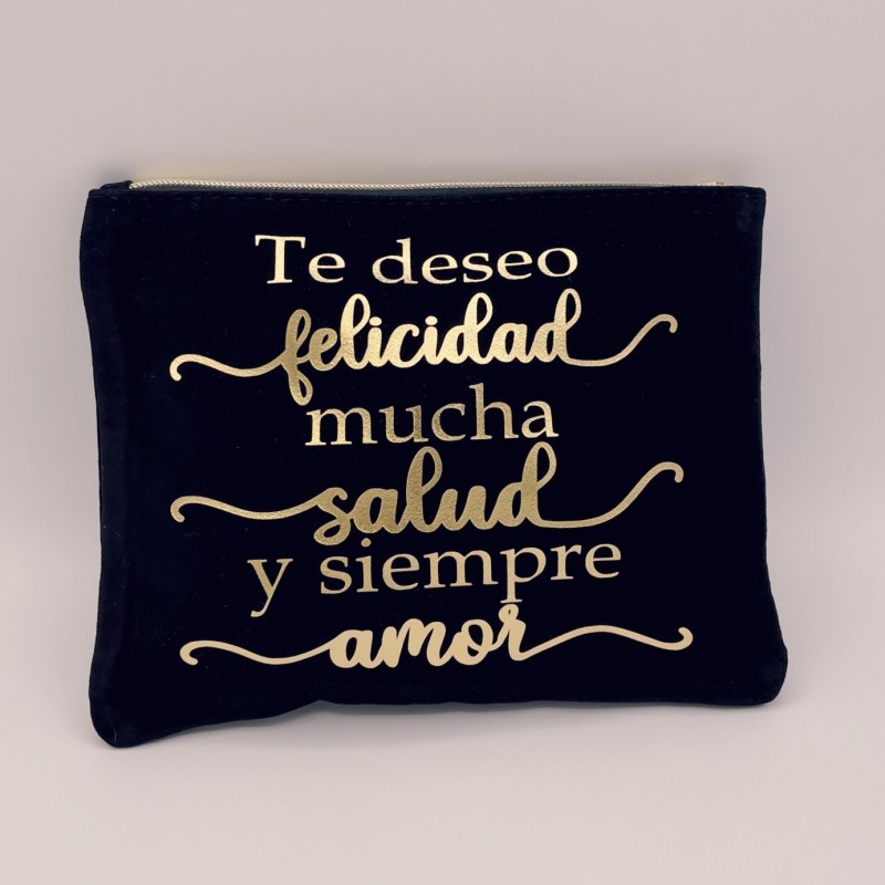 Neceser para personalizar | Dcorazon