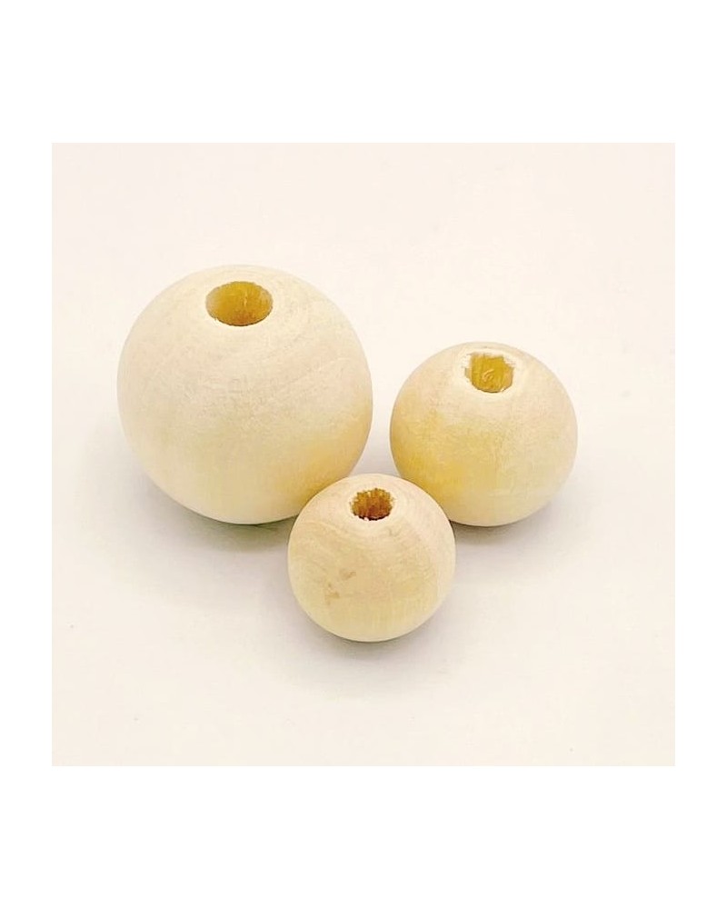 Bolas de madera | Creasentidos