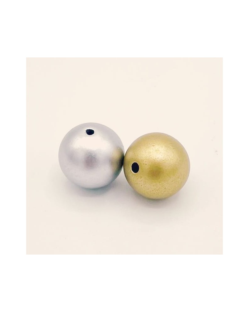 Bolas de resina | Creasentidos
