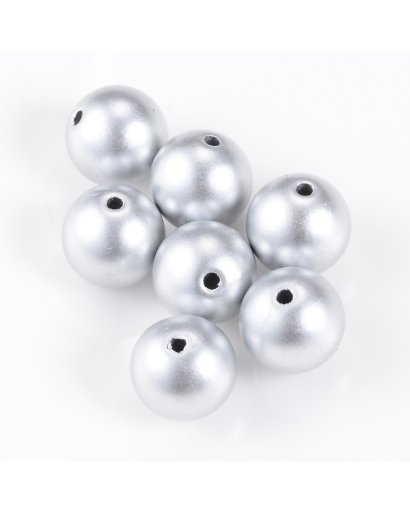 Bolas de resina | Creasentidos