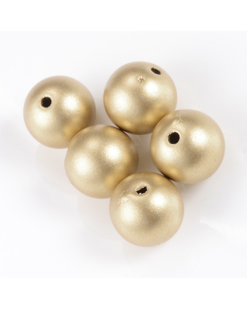 Bolas de resina | Creasentidos