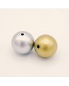 Bolas de resina | Creasentidos