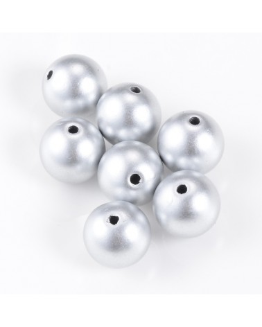 Bolas de resina | Creasentidos